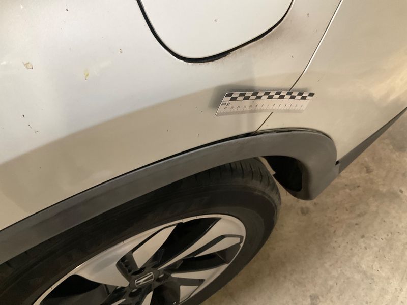 Honda CR-V 1.6 DTEC Executive 4WD 2015 – снимка 23