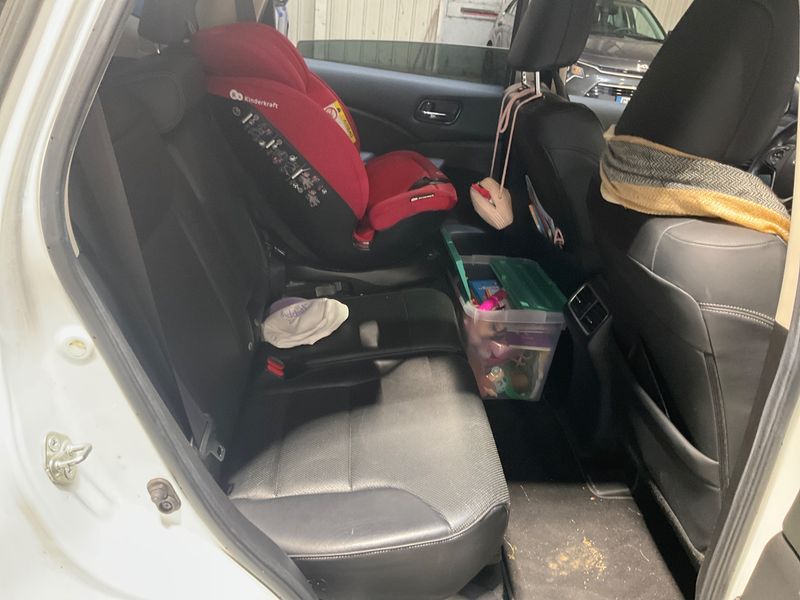 Honda CR-V 1.6 DTEC Executive 4WD 2015 – снимка 26