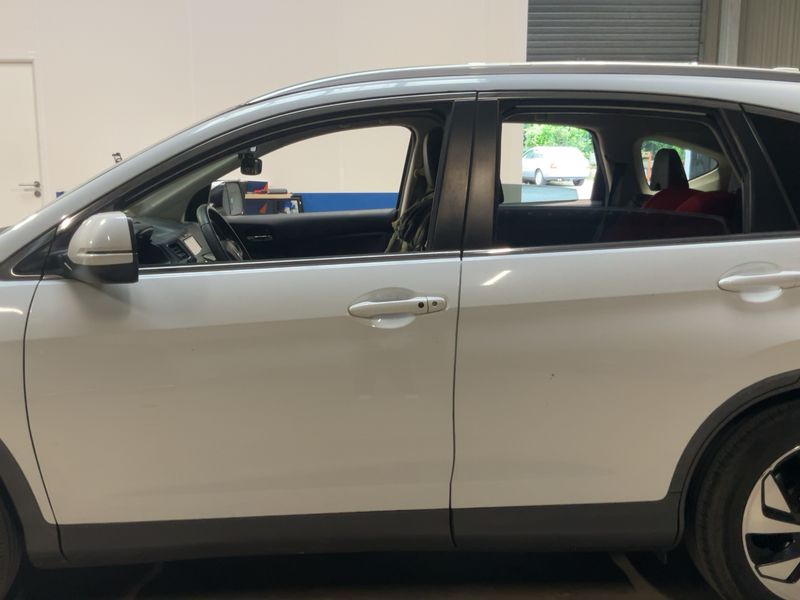 Honda CR-V 1.6 DTEC Executive 4WD 2015 – снимка 4
