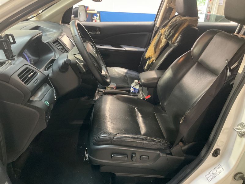 Honda CR-V 1.6 DTEC Executive 4WD 2015 – снимка 28