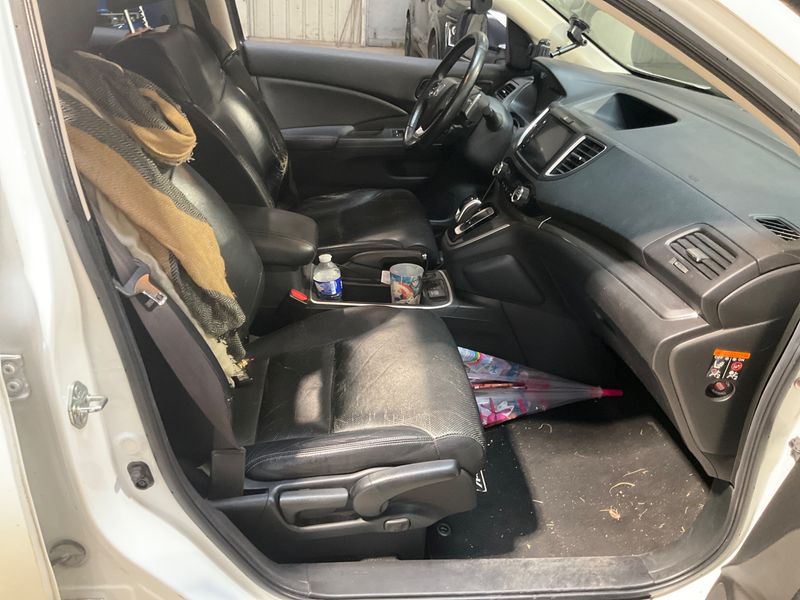Honda CR-V 1.6 DTEC Executive 4WD 2015 – снимка 30
