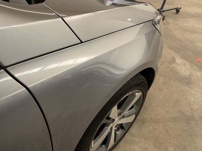 Peugeot 308 1.2 e-THP Active 2014 – снимка 22