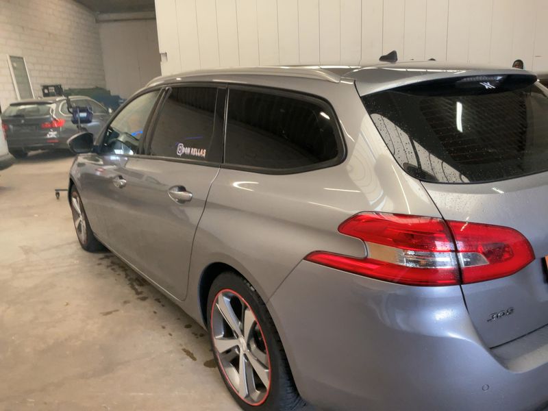 Peugeot 308 1.2 e-THP Active 2014 – снимка 6