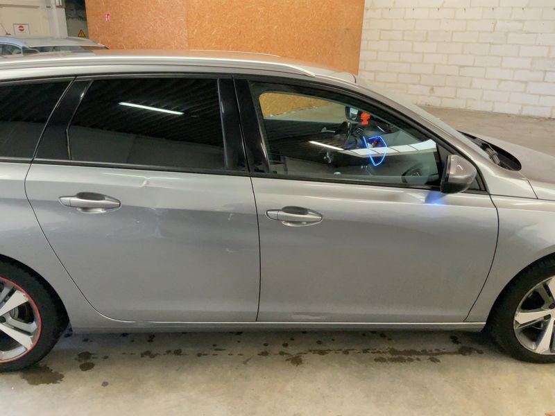 Peugeot 308 1.2 e-THP Active 2014 – снимка 10
