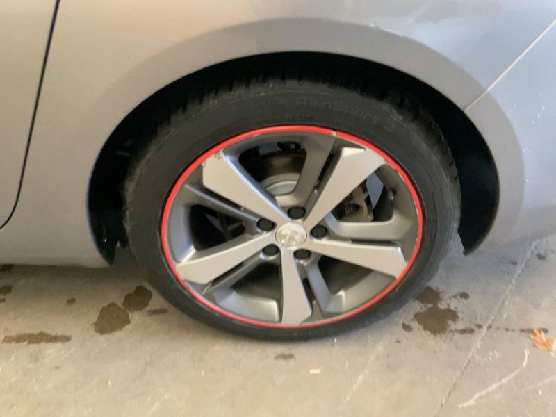 Peugeot 308 1.2 e-THP Active 2014 – снимка 5