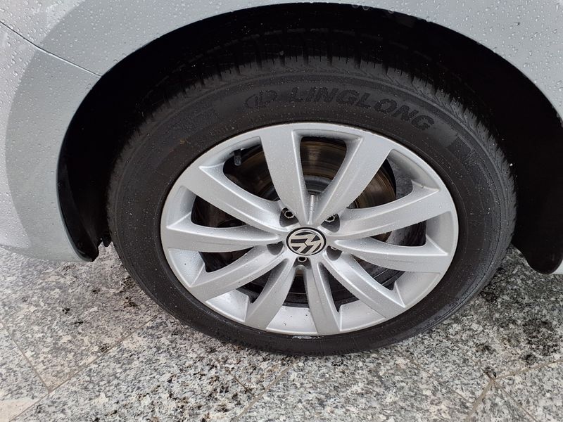 Volkswagen Sharan 2.0 TDI IQ.DRIVE 4Motion 2019 – снимка 3