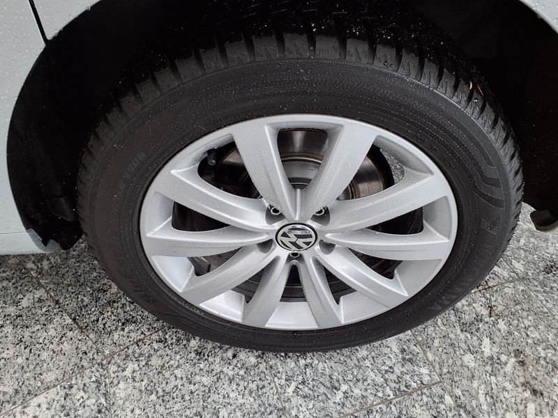 Volkswagen Sharan 2.0 TDI IQ.DRIVE 4Motion 2019 – снимка 5