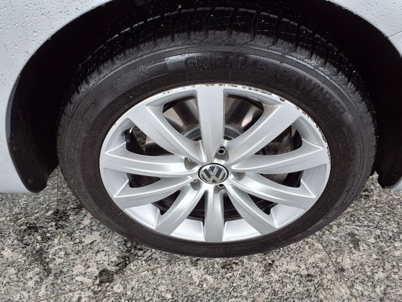Volkswagen Sharan 2.0 TDI IQ.DRIVE 4Motion 2019 – снимка 11