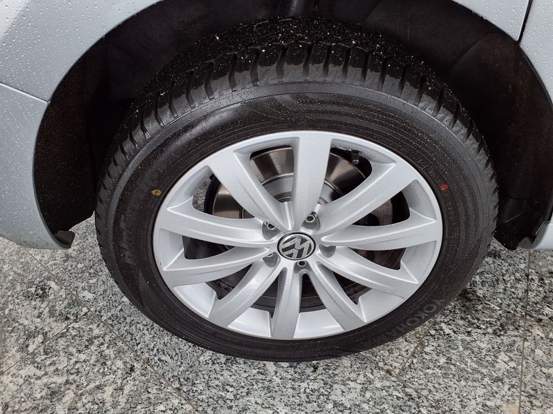 Volkswagen Sharan 2.0 TDI IQ.DRIVE 4Motion 2019 – снимка 9