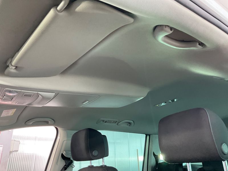 Volkswagen Sharan 2.0 TDI IQ.DRIVE 4Motion 2019 – снимка 33