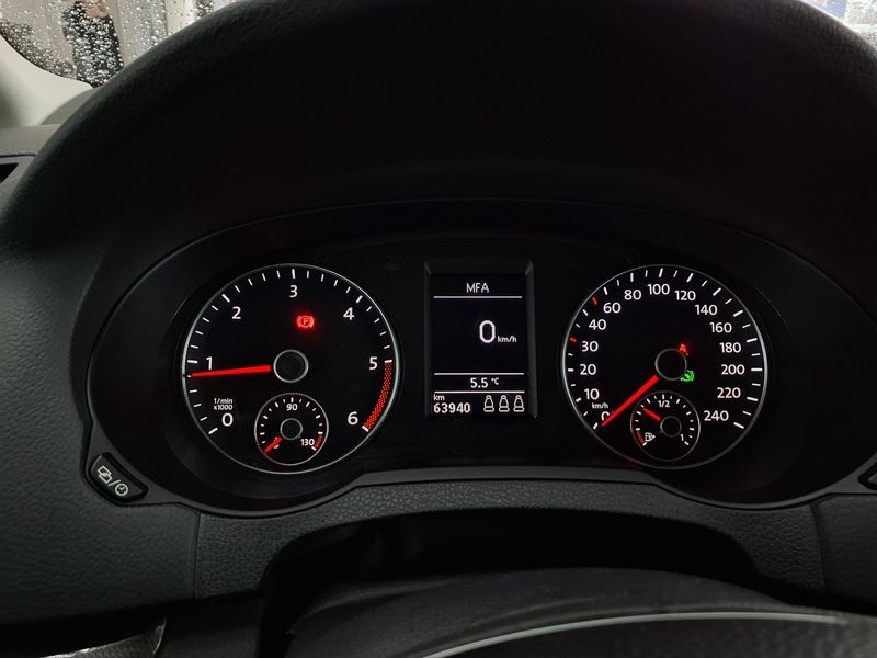 Volkswagen Sharan 2.0 TDI IQ.DRIVE 4Motion 2019 – снимка 18