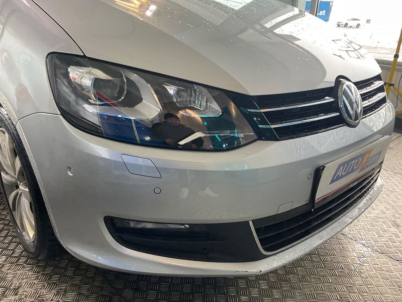 Volkswagen Sharan 2.0 TDI IQ.DRIVE 4Motion 2019 – снимка 41