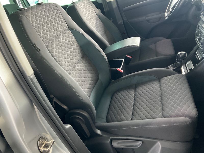 Volkswagen Sharan 2.0 TDI IQ.DRIVE 4Motion 2019 – снимка 30