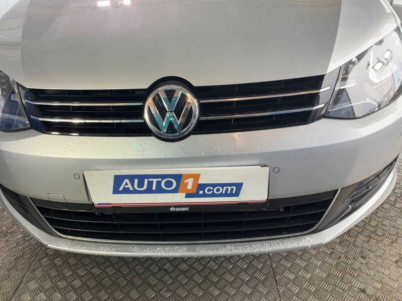 Volkswagen Sharan 2.0 TDI IQ.DRIVE 4Motion 2019 – снимка 42