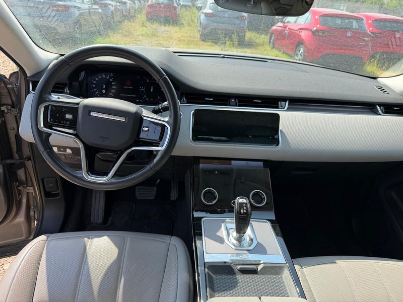 Land Rover Evoque D165 Mild-Hybrid S 2021 – снимка 11