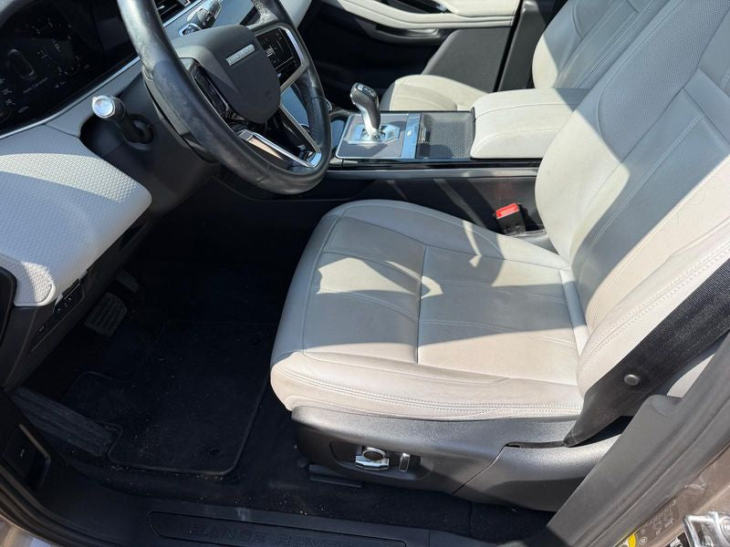 Land Rover Evoque D165 Mild-Hybrid S 2021 – снимка 10