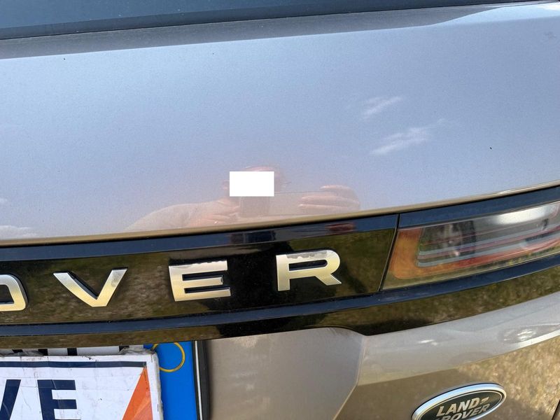 Land Rover Evoque D165 Mild-Hybrid S 2021 – снимка 25