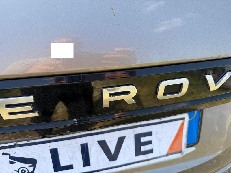 Land Rover Evoque D165 Mild-Hybrid S 2021 – снимка 44