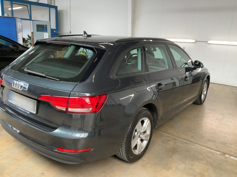 Audi A4 2.0 TDI 2016 – снимка 8