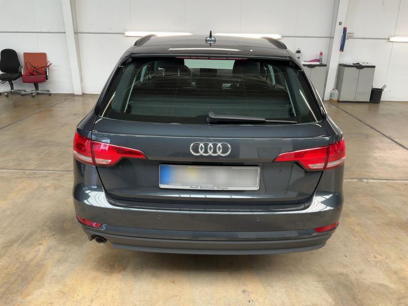 Audi A4 2.0 TDI 2016 – снимка 7