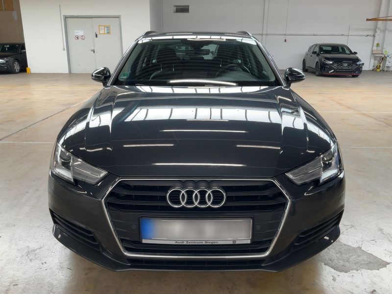 Audi A4 2.0 TDI 2016 – снимка 14