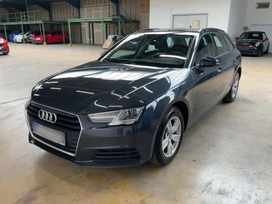 Audi A4 2.0 TDI 2016 – снимка 1