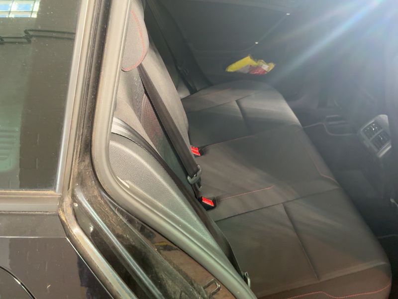 Volkswagen Golf VII 2.0 TDI Sound 2017 – снимка 20