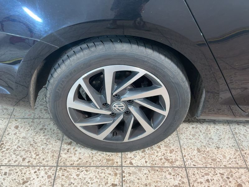 Volkswagen Golf VII 2.0 TDI Sound 2017 – снимка 9