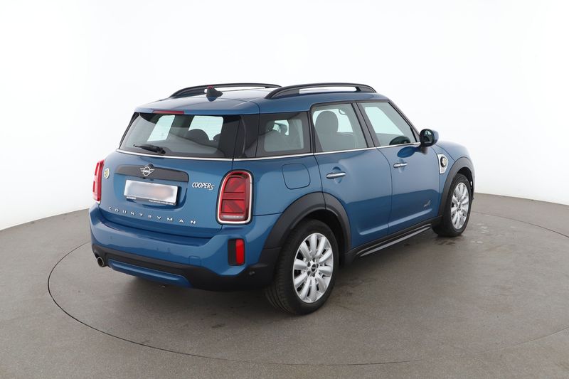 MINI Countryman Cooper S E Hybrid ALL4 2021 – снимка 8