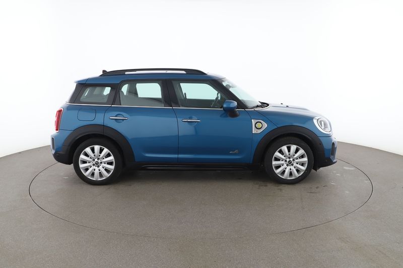 MINI Countryman Cooper S E Hybrid ALL4 2021 – снимка 10