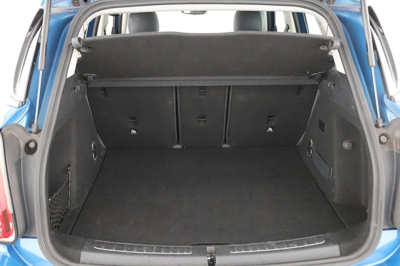 MINI Countryman Cooper S E Hybrid ALL4 2021 – снимка 15