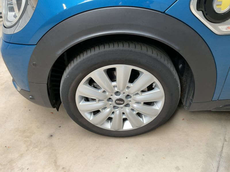 MINI Countryman Cooper S E Hybrid ALL4 2021 – снимка 3