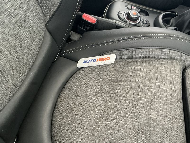 MINI Countryman Cooper S E Hybrid ALL4 2021 – снимка 24