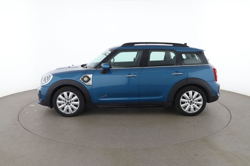 MINI Countryman Cooper S E Hybrid ALL4 2021 – снимка 4