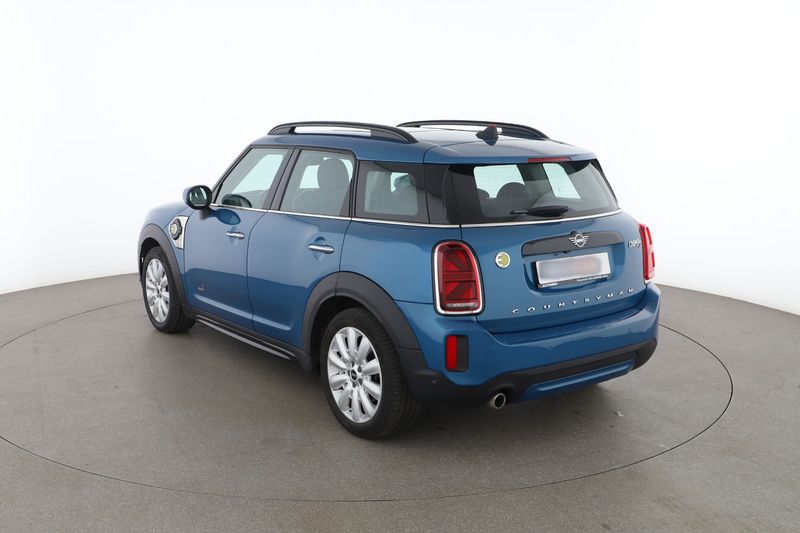 MINI Countryman Cooper S E Hybrid ALL4 2021 – снимка 6