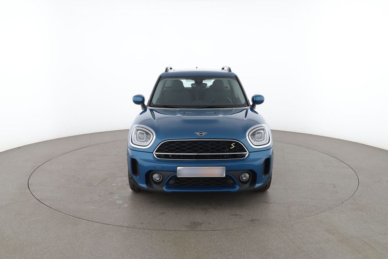 MINI Countryman Cooper S E Hybrid ALL4 2021 – снимка 14