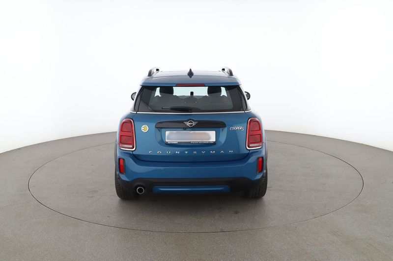 MINI Countryman Cooper S E Hybrid ALL4 2021 – снимка 7