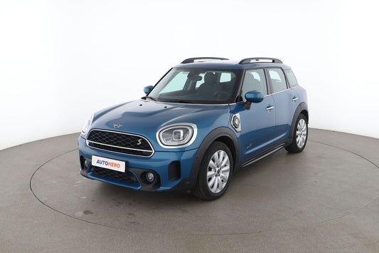 MINI Countryman Cooper S E Hybrid ALL4 2021 – снимка 1