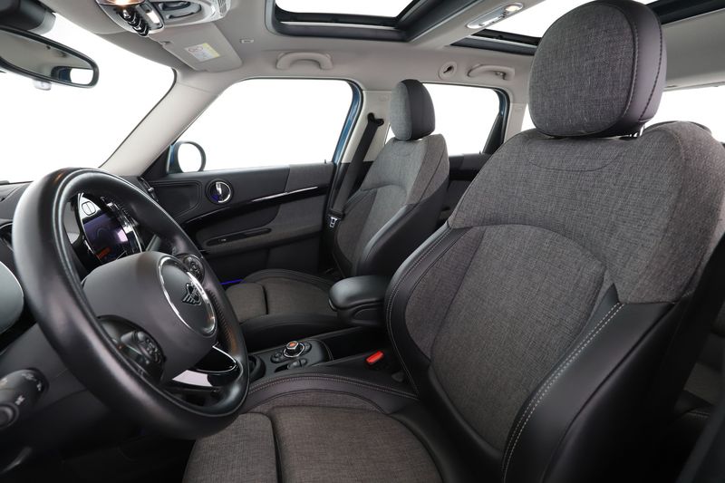 MINI Countryman Cooper S E Hybrid ALL4 2021 – снимка 16