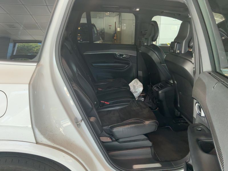 Volvo XC90 2.0 D5 R-Design AWD 2018 – снимка 19