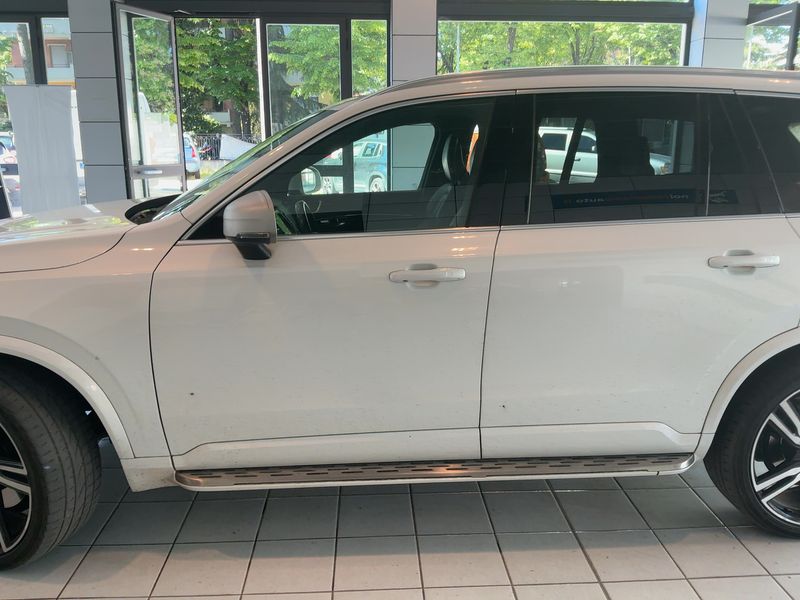 Volvo XC90 2.0 D5 R-Design AWD 2018 – снимка 4