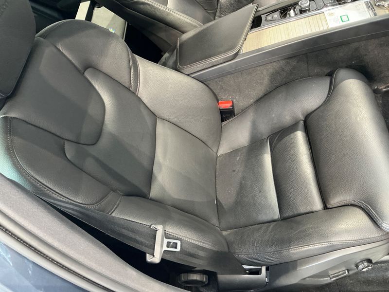 Volvo XC60 2.0 B5 Mild-Hybrid Inscription 2WD 2020 – снимка 34