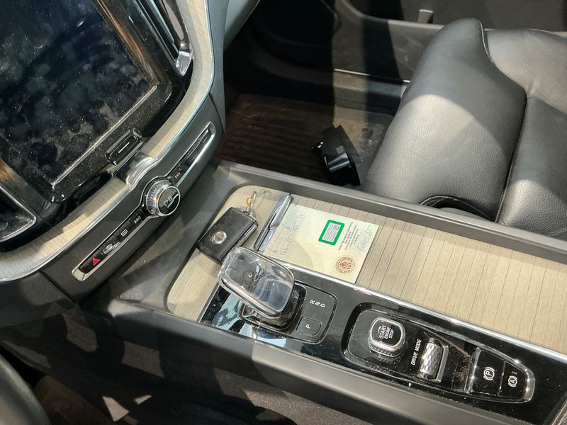 Volvo XC60 2.0 B5 Mild-Hybrid Inscription 2WD 2020 – снимка 29