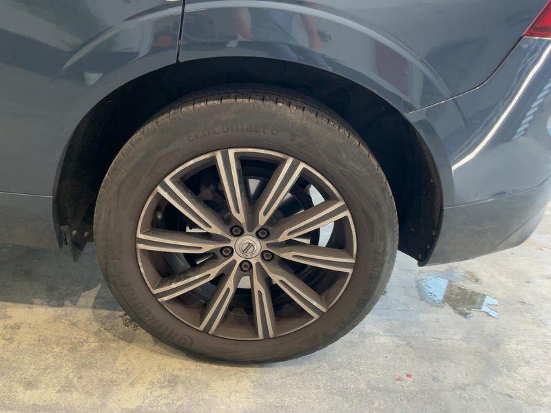 Volvo XC60 2.0 B5 Mild-Hybrid Inscription 2WD 2020 – снимка 5