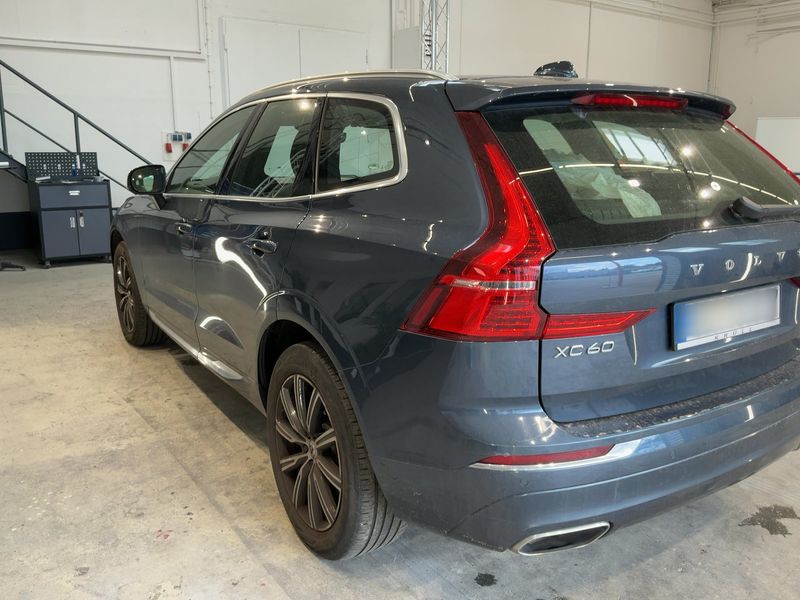 Volvo XC60 2.0 B5 Mild-Hybrid Inscription 2WD 2020 – снимка 6