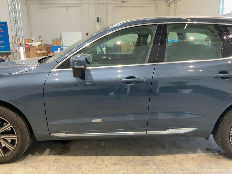 Volvo XC60 2.0 B5 Mild-Hybrid Inscription 2WD 2020 – снимка 4