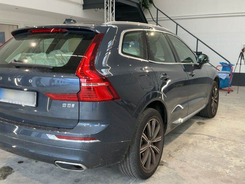 Volvo XC60 2.0 B5 Mild-Hybrid Inscription 2WD 2020 – снимка 8