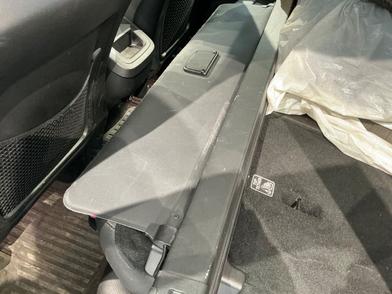 Volvo XC60 2.0 B5 Mild-Hybrid Inscription 2WD 2020 – снимка 23