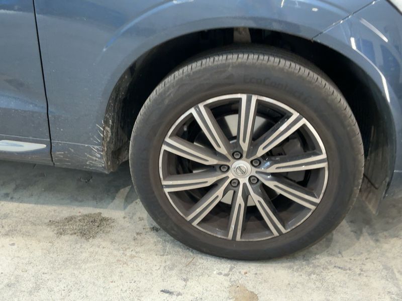 Volvo XC60 2.0 B5 Mild-Hybrid Inscription 2WD 2020 – снимка 11