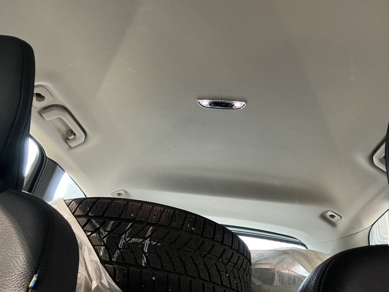 Volvo XC60 2.0 B5 Mild-Hybrid Inscription 2WD 2020 – снимка 32